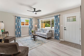 116 Lillington St, Angier, NC 27501