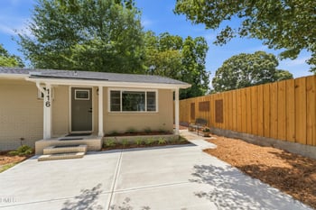 116 Lillington St, Angier, NC 27501