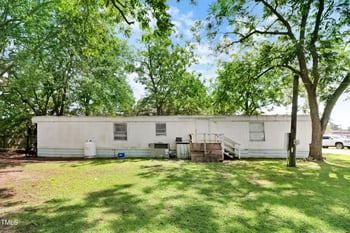 116 Linda St, Princeton, NC 27569