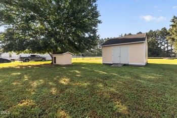 116 Little River Dr, Zebulon, NC 27597
