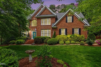 116 Loch Pointe Dr, Cary, NC 27518