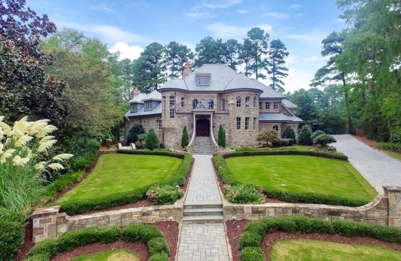 116 Lochinvar Ct, Cary, NC 27511