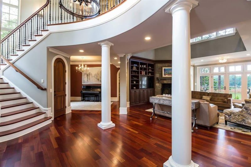 116 Lochinvar Ct, Cary, NC 27511