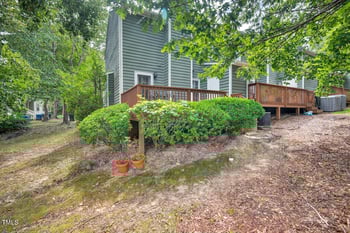 116 Long Shadow Pl, Durham, NC 27713