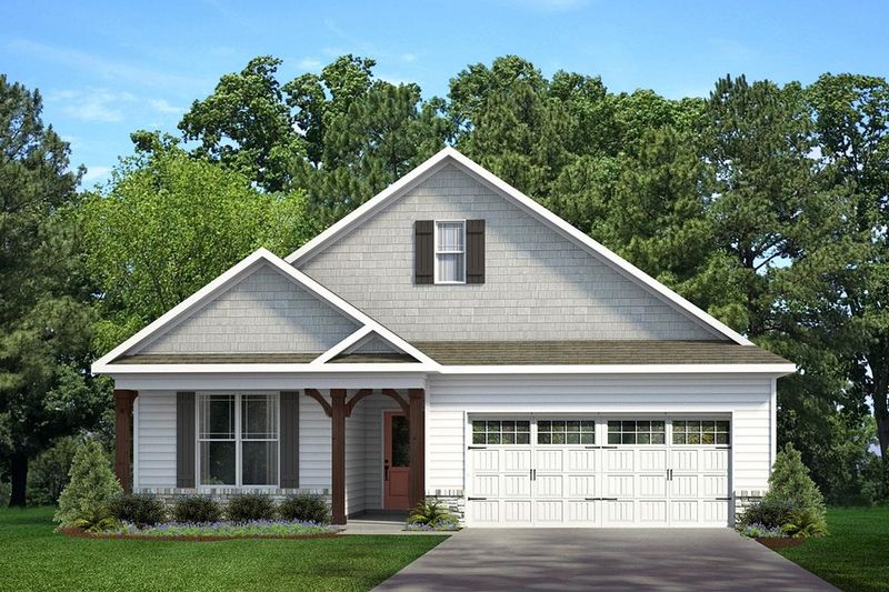 116 Longspur Ln #22 Taylor I, Wake Forest, NC 27571