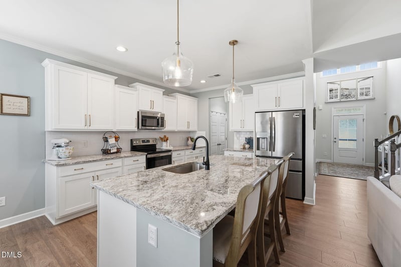 116 Looping Horse Cir, Angier, NC 27501