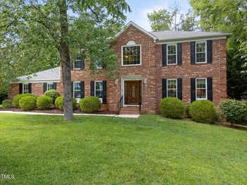 116 Lost Tree Ln, Cary, NC 27513