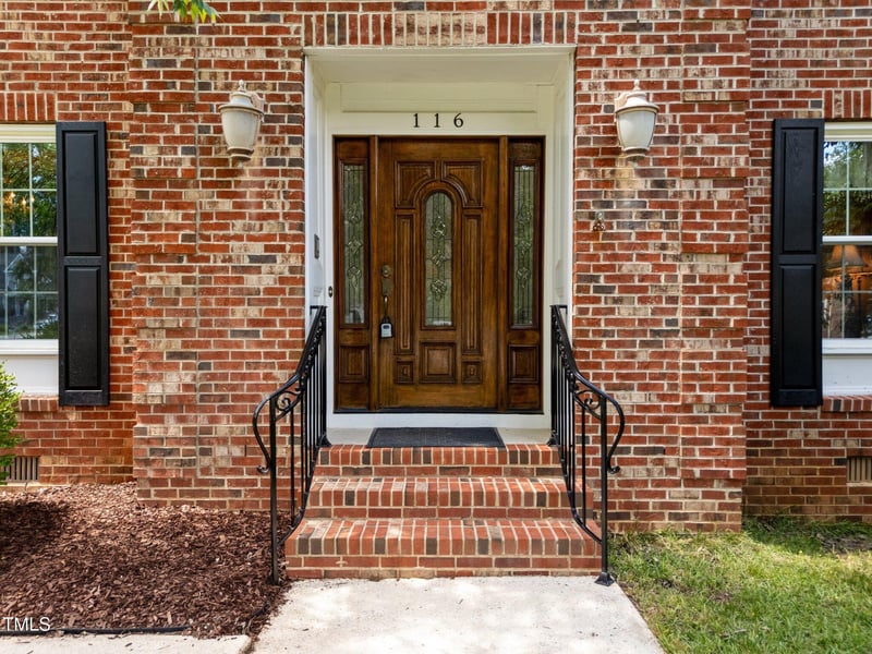116 Lost Tree Ln, Cary, NC 27513