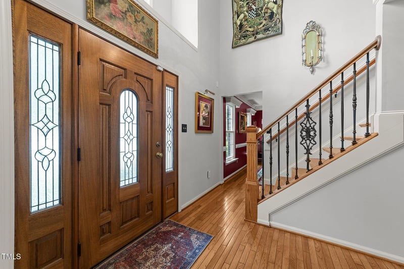 116 Lost Tree Ln, Cary, NC 27513