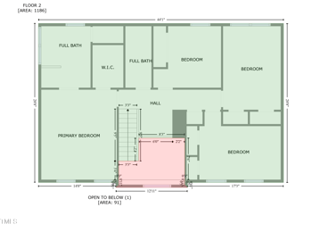 116 Lost Tree Ln, Cary, NC 27513