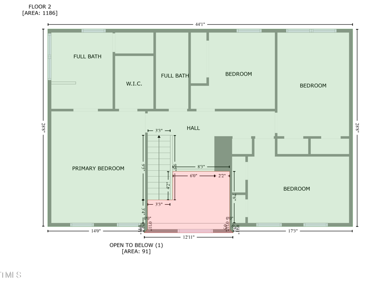 116 Lost Tree Ln, Cary, NC 27513