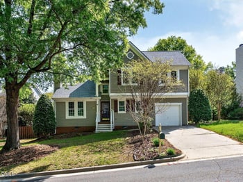 116 Love Valley Dr, Cary, NC 27519