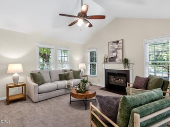 116 Love Valley Dr, Cary, NC 27519