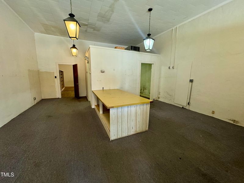 116 E Main St, Benson, NC 27504