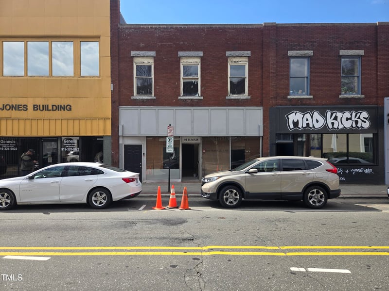 116 Main St, Durham, NC 27701