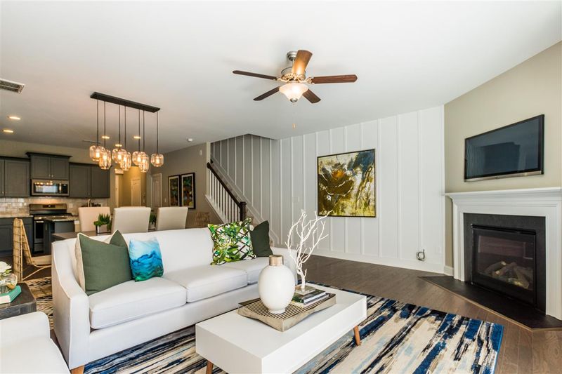 116 Marbella Grove Ct, Durham, NC 27713