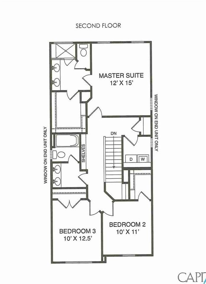 116 Mcdowell Ln, Mebane, NC 27302
