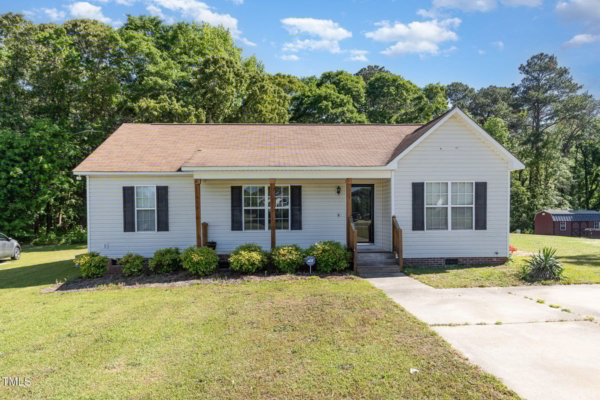 Home Worth Check