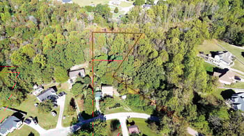 116 Meadow Ridge Ln, Willow Springs, NC 27592