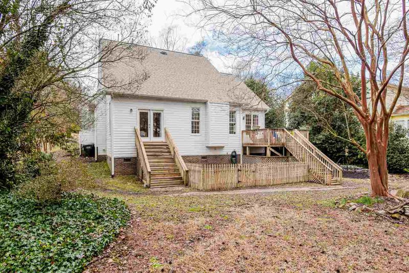 116 Meadow Rn, Clayton, NC 27520