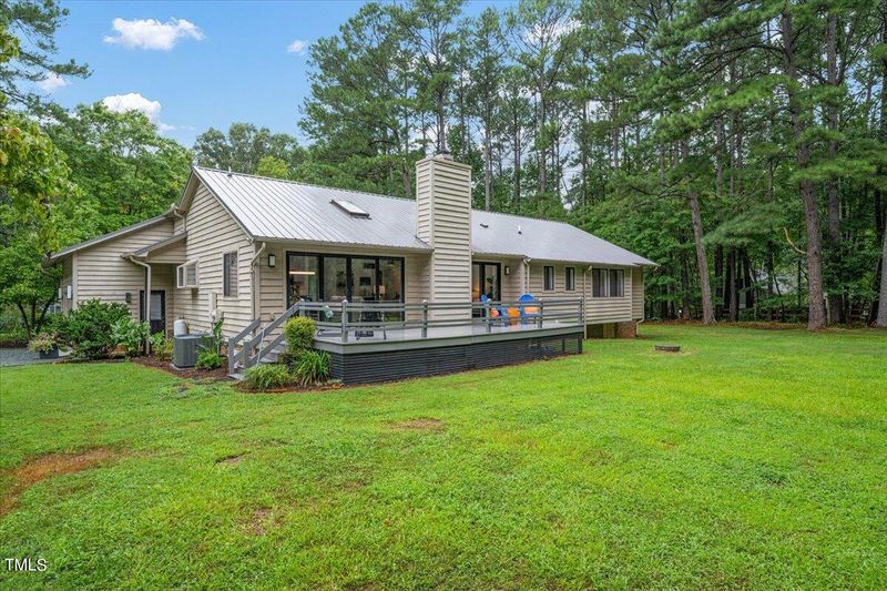 116 Mel Oaks Dr, Chapel Hill, NC 27516