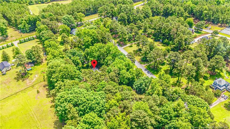 116 Mill Pond Rd, Sanford, NC 27330