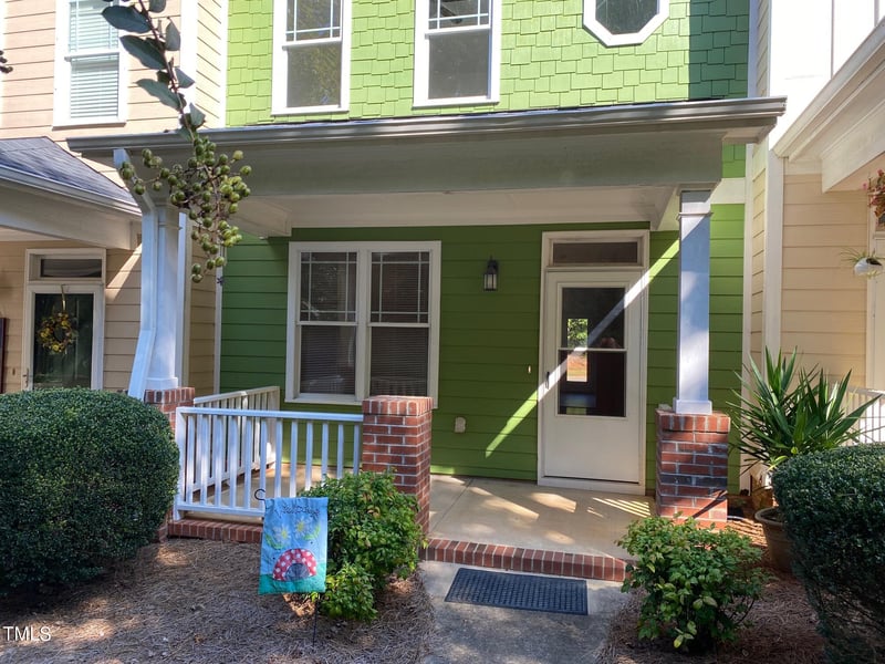 116 Millbrook Dr, Pittsboro, NC 27312