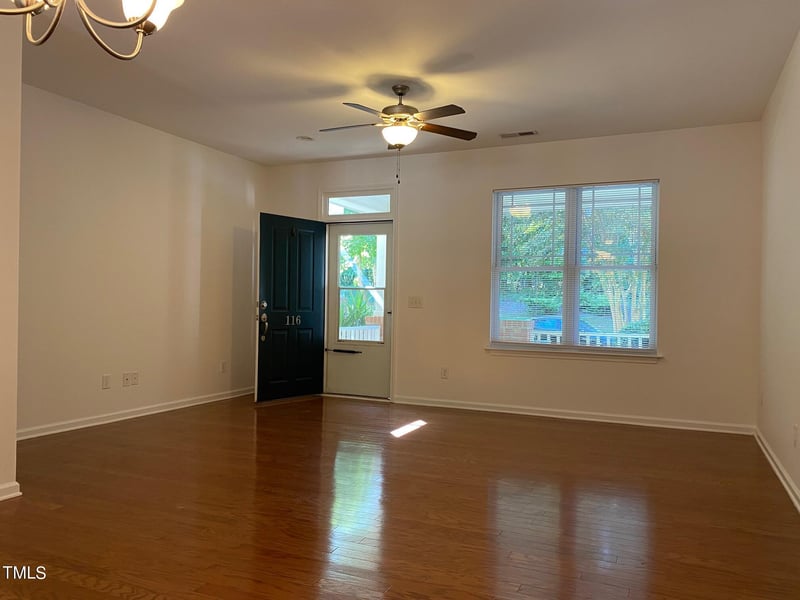 116 Millbrook Dr, Pittsboro, NC 27312
