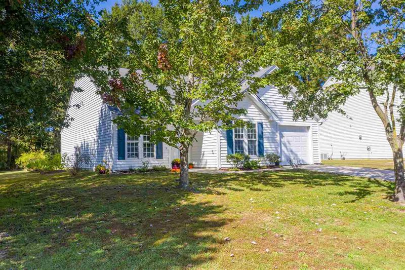 116 Mingocrest Dr, Knightdale, NC 27545