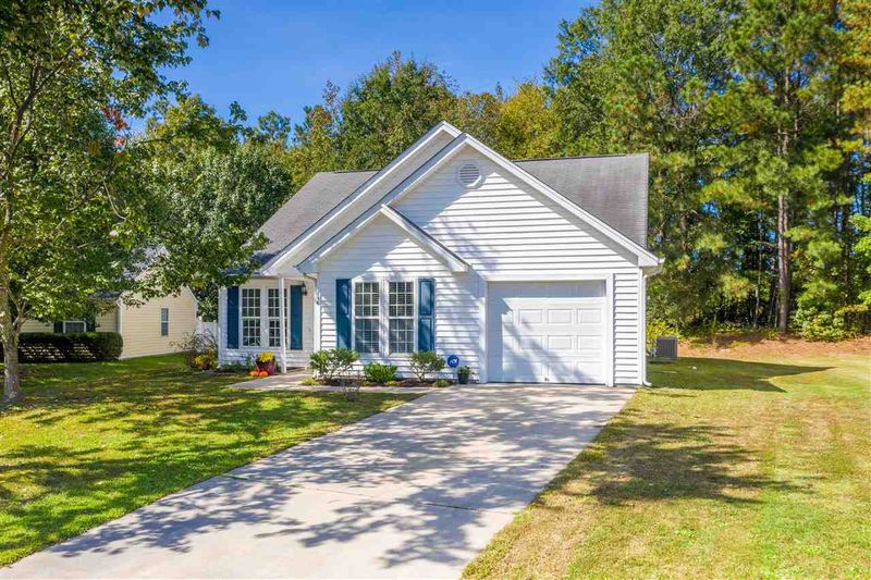 116 Mingocrest Dr, Knightdale, NC 27545