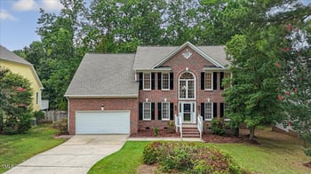 116 Modena Dr, Cary, NC 27513