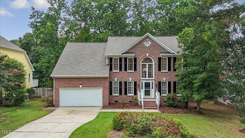116 Modena Dr, Cary, NC 27513