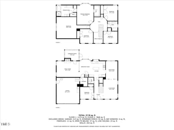 116 Modena Dr, Cary, NC 27513