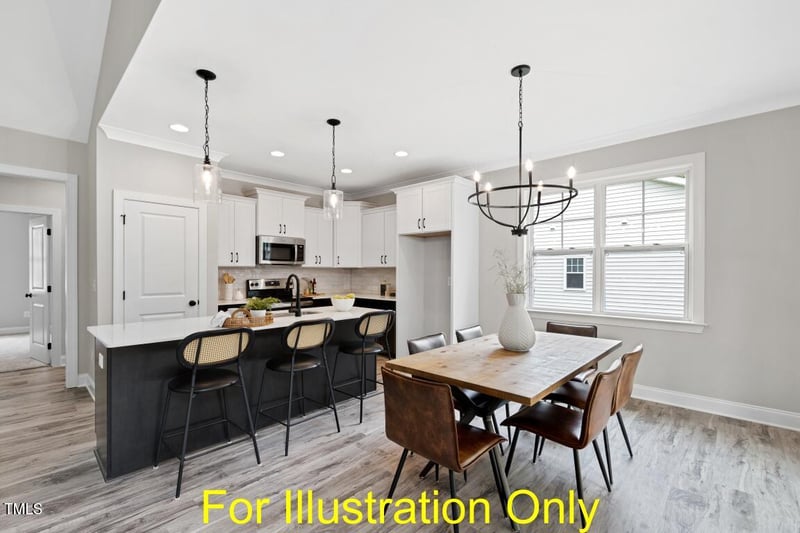 116 Mohave Dr, Louisburg, NC 27549