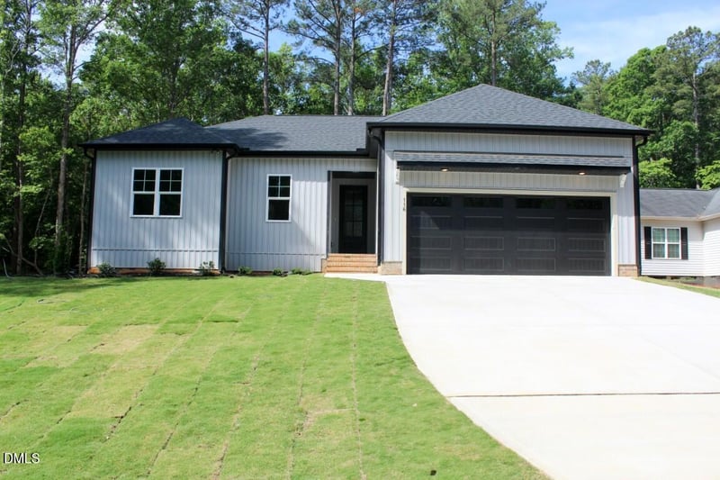 116 Mohave Dr, Louisburg, NC 27549