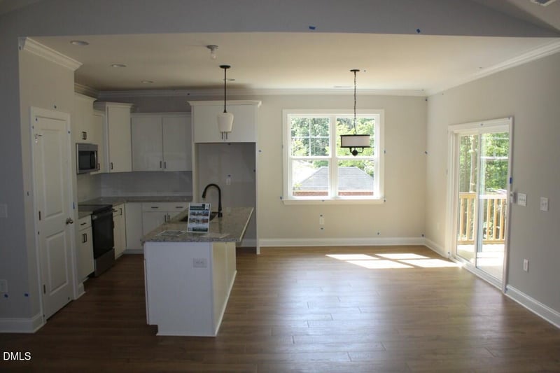 116 Mohave Dr, Louisburg, NC 27549