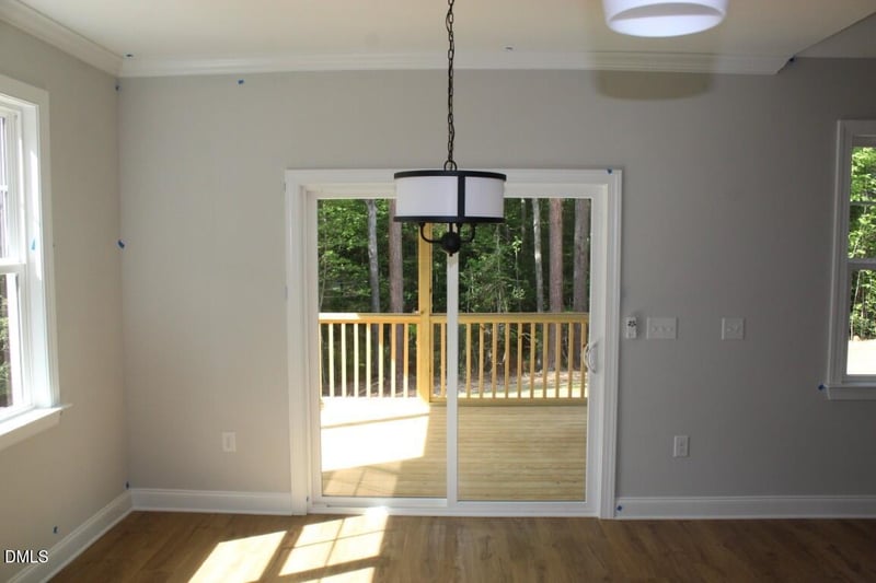 116 Mohave Dr, Louisburg, NC 27549