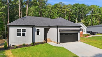 116 Mohave Dr, Louisburg, NC 27549