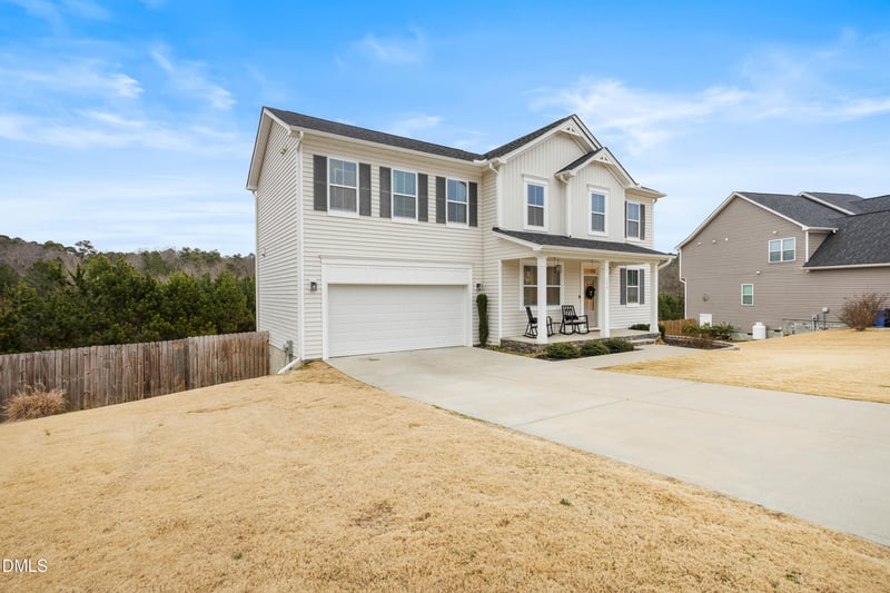 116 Montasel Ct, Fuquay Varina, NC 27526