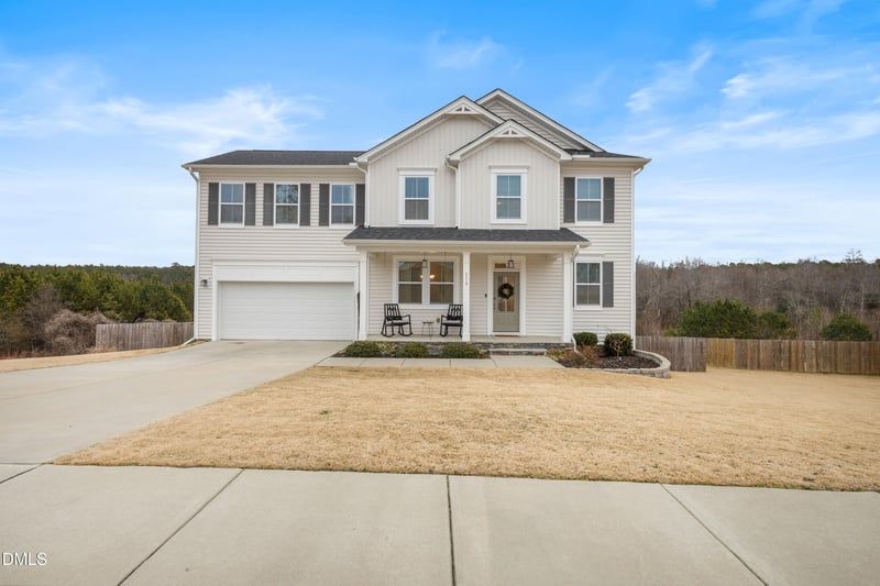 116 Montasel Ct, Fuquay Varina, NC 27526