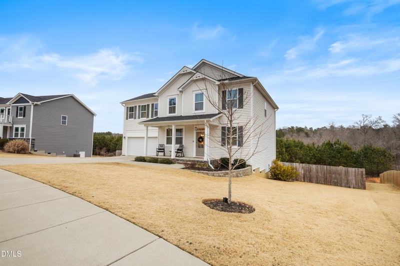 116 Montasel Ct, Fuquay Varina, NC 27526