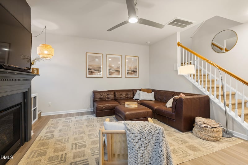 116 Montasel Ct, Fuquay Varina, NC 27526