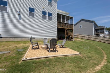 116 Montasel Ct, Fuquay Varina, NC 27526