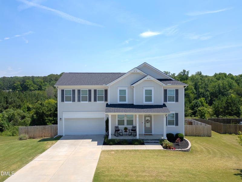 116 Montasel Ct, Fuquay Varina, NC 27526