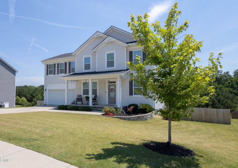 116 Montasel Ct, Fuquay Varina, NC 27526