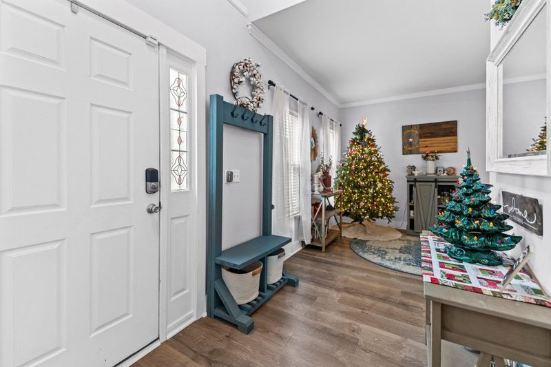 116 Morena Dr, Holly Springs, NC 27540