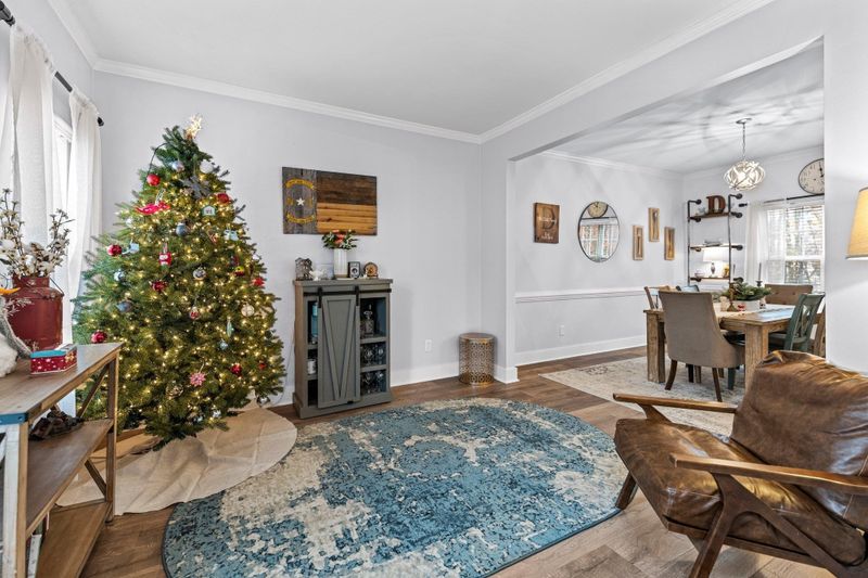 116 Morena Dr, Holly Springs, NC 27540