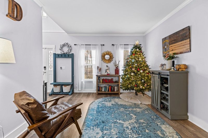 116 Morena Dr, Holly Springs, NC 27540