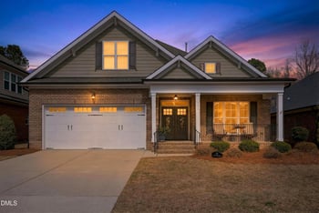 116 Moss Creek Pl, Fuquay Varina, NC 27526