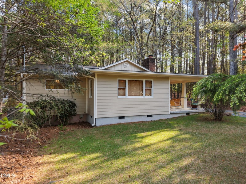116 Mt Vernon Church Rd, Raleigh, NC 27614